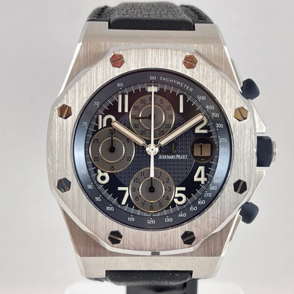 audemars piguet exclusive
