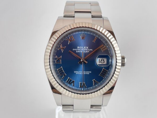 Rolex-Datejust-126334-blue-dial