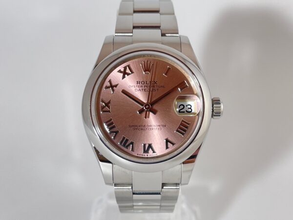 Rolex-Datejust-31-278240-pink-dial