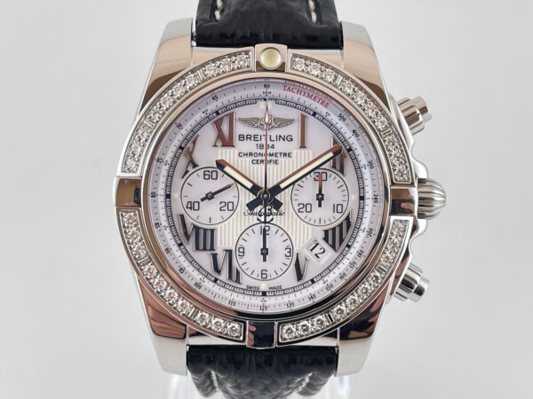 Breitling-Chronomat-44-AB011053-Diamond